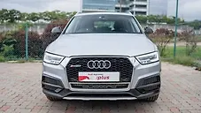 Used Audi Q3 35 TDI quattro Premium Plus in Bangalore
