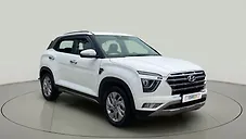 Used Hyundai Creta S 1.5 Petrol [2020-2022] in Patna