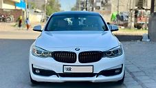 Used BMW 3 Series GT 320d Luxury Line [2014-2016] in Mohali