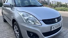 Used Maruti Suzuki Swift DZire VXI in Delhi