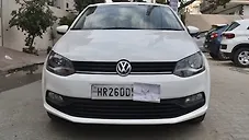 Used Volkswagen Polo Comfortline 1.5L (D) in Gurgaon