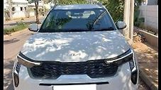 Used Kia Sonet HTK Plus 1.0 Turbo Petrol iMT in Hyderabad