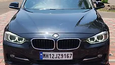 Used BMW 3 Series 320d Sport Line in Sangli