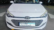 Used Hyundai Elite i20 Magna 1.2 [2016-2017] in Mumbai