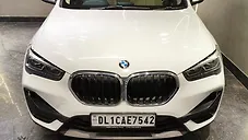 Used BMW X1 sDrive20i SportX in Delhi
