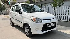 Used Maruti Suzuki Alto 800 Lxi CNG in Faridabad