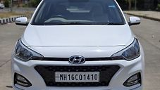 Used Hyundai Elite i20 Sportz 1.2 [2016-2017] in Nashik
