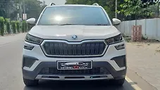 Used Skoda Kushaq Monte Carlo 1.5L TSI MT in Kanpur