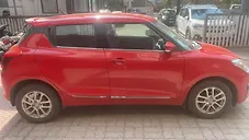 Used Maruti Suzuki Swift ZXi in Indore