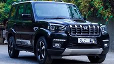 Used Mahindra Scorpio S11 MT 7S CC in Delhi