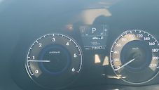 Used Hyundai Verna Fluidic 1.6 CRDi SX Opt AT in Indore