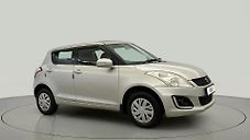 Used Maruti Suzuki Swift VXi in Delhi