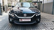 Used Maruti Suzuki Baleno Alpha AGS [2022-2023] in Bangalore