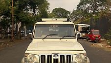 Used Mahindra Bolero DI BS III in Nagpur