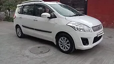 Used Maruti Suzuki Ertiga ZDi in Indore