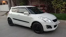Used Maruti Suzuki Swift VDi ABS [2014-2017] in Indore