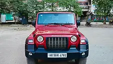 Used Mahindra Thar LX Hard Top Petrol AT RWD in Delhi