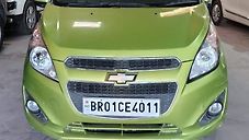 Used Chevrolet Beat LT Petrol in Patna