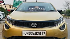Used Tata Altroz XE Petrol [2020-2023] in Ranchi