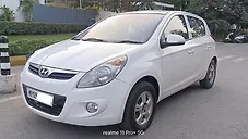 Used Hyundai i20 Asta 1.4 CRDI in Indore