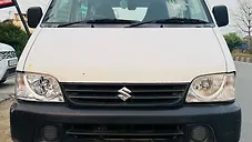 Used Maruti Suzuki Eeco 5 STR [2014-2019] in Ranchi
