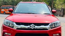 Used Maruti Suzuki Vitara Brezza ZDi Plus in Delhi