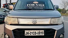 Used Maruti Suzuki Stingray VXi in Ranchi