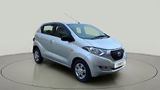 Used Datsun redi-GO S 1.0 in Kolkata