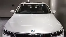 Used BMW 6 Series GT 630i Sport Line in Delhi