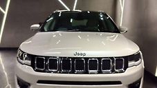 Used Jeep Compass Limited 1.4 Petrol AT [2017-2020] in Delhi