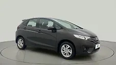 Used Honda Jazz S MT [2015-2016] in Hyderabad