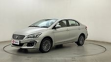 Used Maruti Suzuki Ciaz ZXI+ in Navi Mumbai