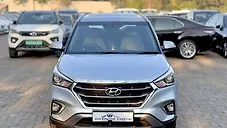 Used Hyundai Creta SX 1.6 AT CRDi in Mumbai