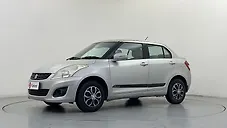 Used Maruti Suzuki Swift DZire VXI in Ghaziabad