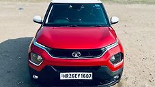 Used Tata Punch Creative IRA AMT Dual Tone [2022-2023] in Delhi