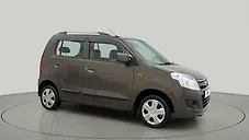 Used Maruti Suzuki Wagon R 1.0 VXI in Hyderabad
