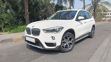 Used BMW X1 sDrive20d xLine in Mumbai
