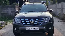 Used Renault Duster 85 PS RXS 4X2 MT Diesel in Thiruvananthapuram