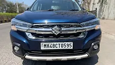 Used Maruti Suzuki XL6 Zeta AT Petrol in Mumbai