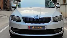Used Skoda Octavia Ambition 2.0 TDI AT in Bangalore
