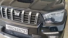 Used Mahindra Scorpio S11 MT 7S CC in Karnal