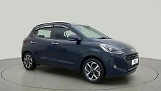 Used Hyundai Grand i10 Nios Asta 1.2 Kappa VTVT in Hyderabad