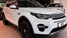 Used Land Rover Discovery Sport HSE 7-Seater in Ahmedabad