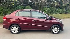 Used Honda Amaze 1.5 VX i-DTEC in Hyderabad
