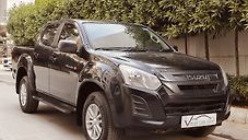Used Isuzu D-Max Hi-Lander [2021] in Hyderabad