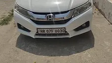 Used Honda City VX in Karnal