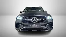 Used Mercedes-Benz GLE 450d 4MATIC LWB in Mumbai