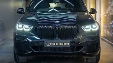 Used BMW X5 xDrive40i M Sport in Delhi