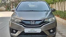 Used Honda Jazz V Petrol in Hyderabad