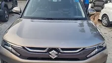 Used Maruti Suzuki Brezza VXi [2023-2025] in Karnal